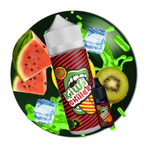 Kiwi Chiller Aroma-Shot XL 120/10 ml