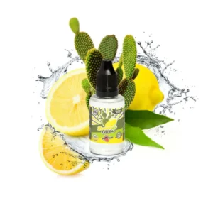 Lemon & Cactus Retro Juice Flavour Concentrate 30 ml