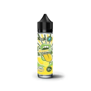 Lemon & Cactus Aroma-Shot 60/12 ml