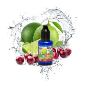 Lime & Cherry Flavour Concentrate 30 ml