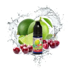 Lime & Cherry Flavour Concentrate 10 ml