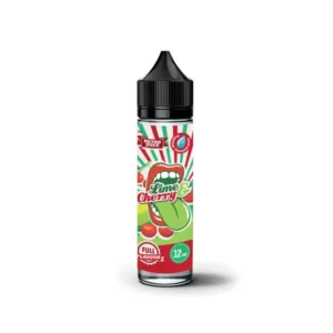 Lime & Cherry Aroma-Shot 60/12 ml