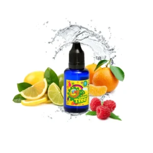 Lemon Tree All Loved Up Flavour Concentrate 30 ml