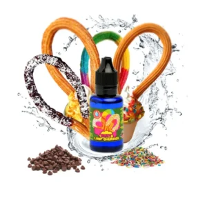 Loop Churros Tasty Flavour Concentrate 30 ml