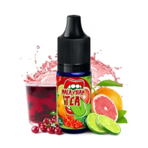 Malaysian Tea Flavour Concentrate 10 ml