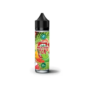 Malaysian Tea Aroma-Shot 60/12 ml