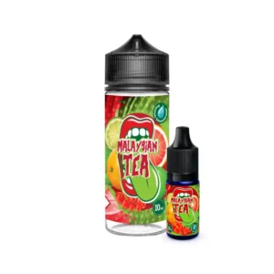 Malaysian Tea Aroma-Shot XL 120/10 ml