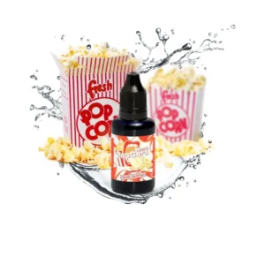 More PopCorn Flavour Concentrate 30 ml