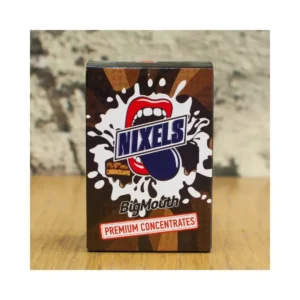 Nixels Flavour Concentrate 30 ml
