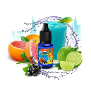New York Blue Tea Flavour Concentrate 30 ml