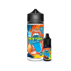 New York Blue Tea Aroma-Shot XL 120/10 ml