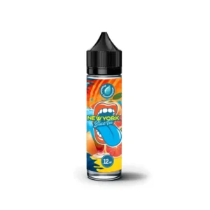 New York Blue Tea Aroma-Shot 60/12 ml