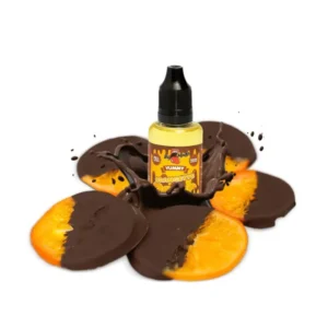 Orangette Fizzy Flavour Concentrate 30 ml