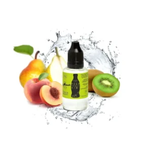 Pear / Peach / Kiwi Fizzy Flavour Concentrate 30 ml