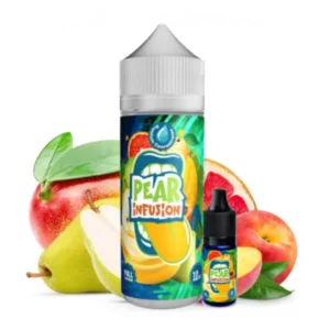 Pear Infusion Aroma-Shot XL 120/10 ml
