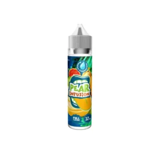 Pear Infusion Aroma-Shot 60/12 ml