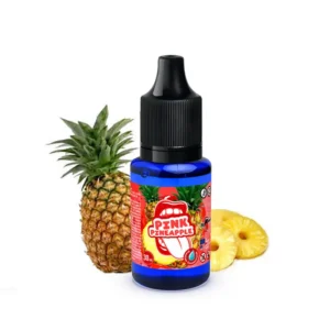 Pink Pineapple Flavour Concentrate 30 ml
