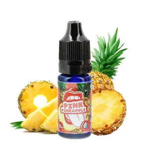 Pink Pineapple Flavour Concentrate 10 ml