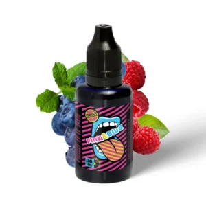 Pink&Blue Flavour Concentrate 30 ml
