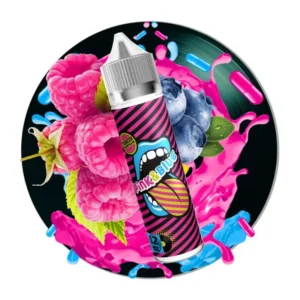 Pink&Blue Aroma-Shot 60/12 ml