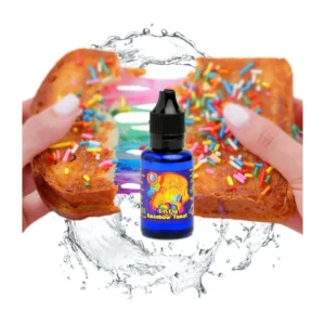 Rainbow Toast Smooth Summer Flavour Concentrate 30 ml