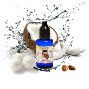 Ralf and Elie Flavour Concentrate 30 ml