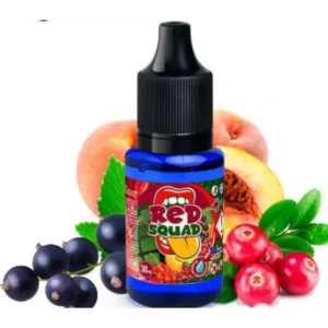 Red Squad Flavour Concentrate 30 ml