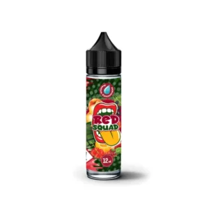 Red Squad Aroma-Shot 60/12 ml