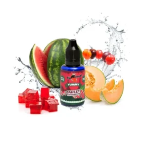 Sweet Watermelon Yummy Flavour Concentrate 30 ml