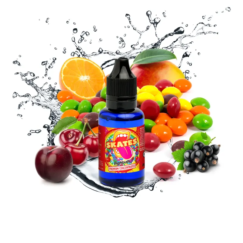 Skates Flavour Concentrate 30 ml