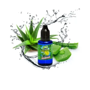 Smooth Aloe Vera Flavour Concentrate 30 ml