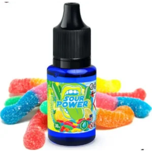Sour Power Flavour Concentrate 30 ml