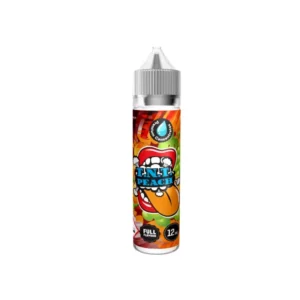 T.N.T Peach Aroma-Shot 60/12 ml