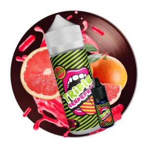 Triple Grapefruit Aroma-Shot XL 120/10 ml