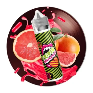 Triple Grapefruit Aroma-Shot 60/12 ml