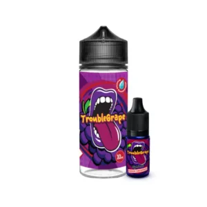 TroubleGrape Aroma-Shot XL 120/10 ml