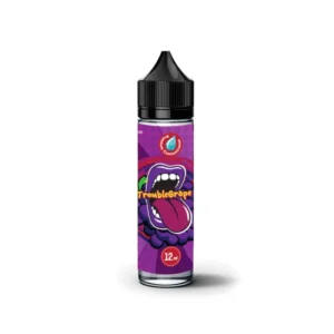 TroubleGrape Aroma-Shot 60/12 ml