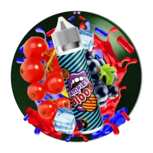 Vampire Blood Aroma-Shot 60/12 ml