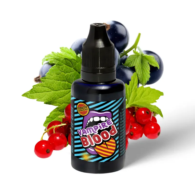 Vampire Blood Flavour Concentrate 30 ml