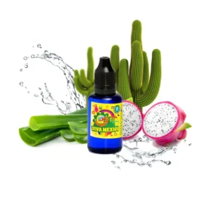 Viva Mexico The Candy Shop Flavour Concentrate 30 ml