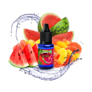 Watermelon Sour Rings Flavour Concentrate 30 ml