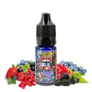 Wild Wolf Flavour Concentrate 10 ml