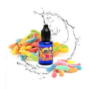 Worms Party Flavour Concentrate 30 ml