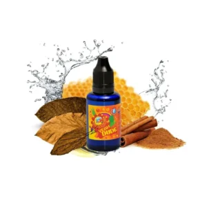 Yeah Dude All Loved Up Flavour Concentrate 30 ml