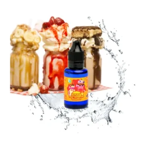 Your Favourite Smoothie Tasty Flavour Concentrate 30 ml