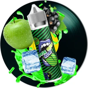 Apple Mint Acai Ice Hit Aroma-Shot