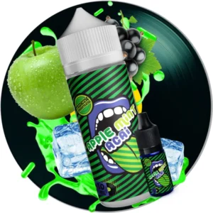 Apple Mint Acai Ice Hit Aroma-Shot XL