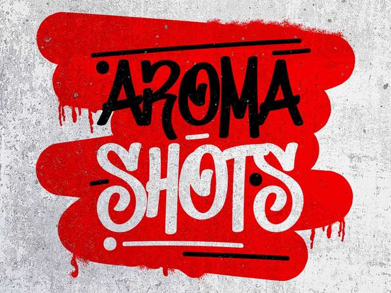 Aroma-Shots