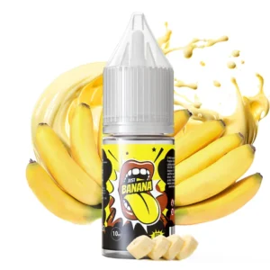 Banana WHOOP E-Liquid