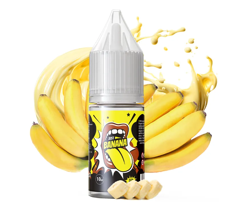 Banana WHOOP E-Liquid